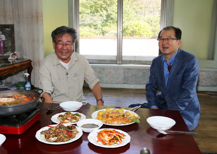 크기변환_(2014.10.05)한국인의 밥상 촬영현장 방문 (8)