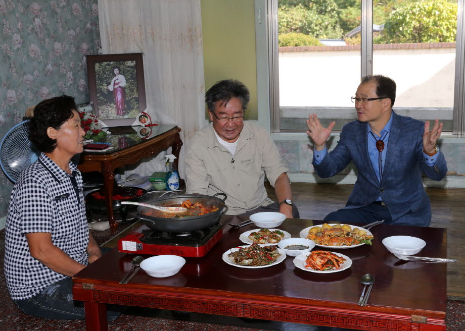 크기변환_(2014.10.05)한국인의 밥상 촬영현장 방문 (6).JPG