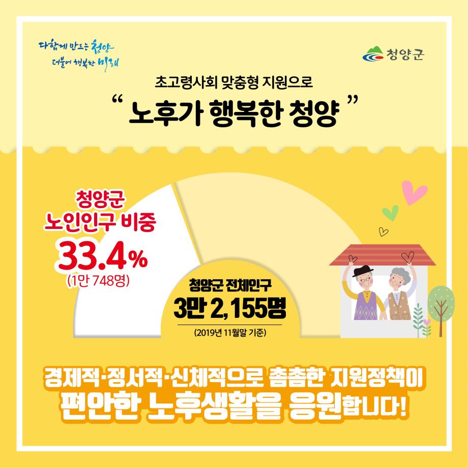 청양 노후생활지원 카드뉴스2