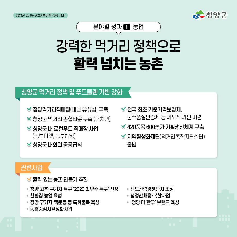 16분야별 군정성과 카드뉴스2
