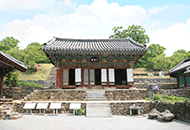 Janggoksa Temple