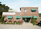 Nhà hàng Ham Ji Park