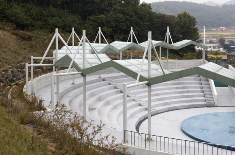 야외공연장 사진 4