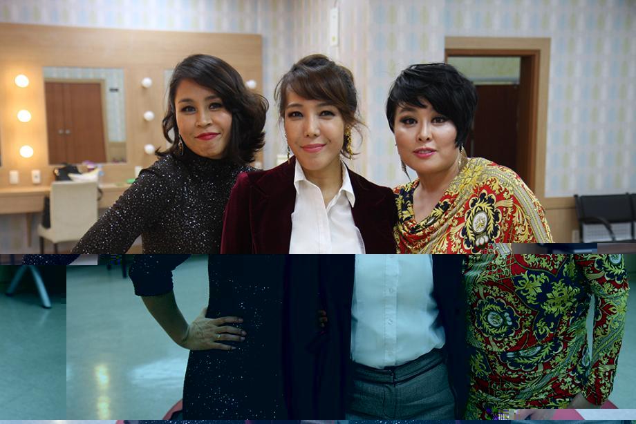 3DIVA 뮤지컬 콘서트 사진 2