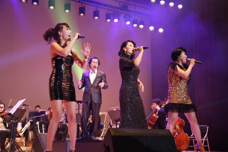 3DIVA 뮤지컬 콘서트 사진 3