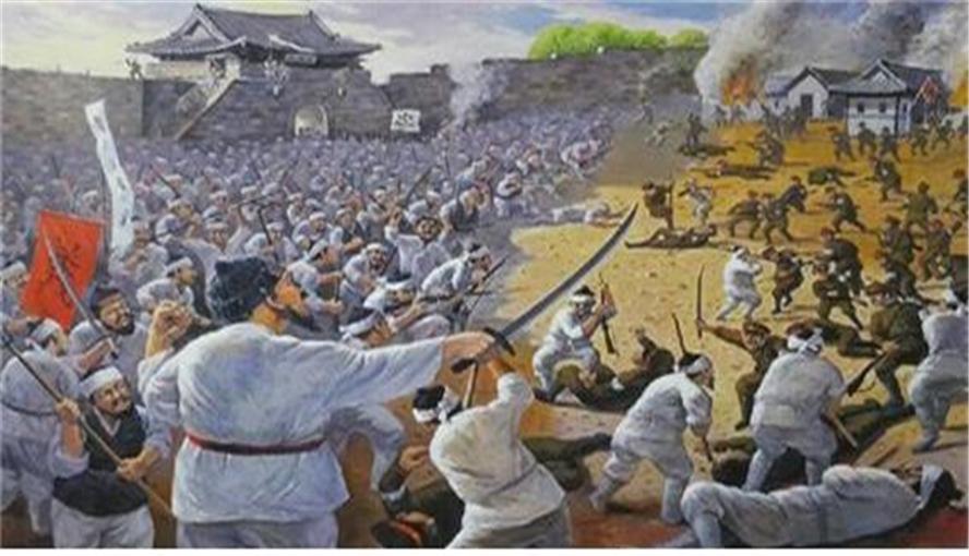 의병의 날 홍보 바탕화면(군 홈페이지)-게시용