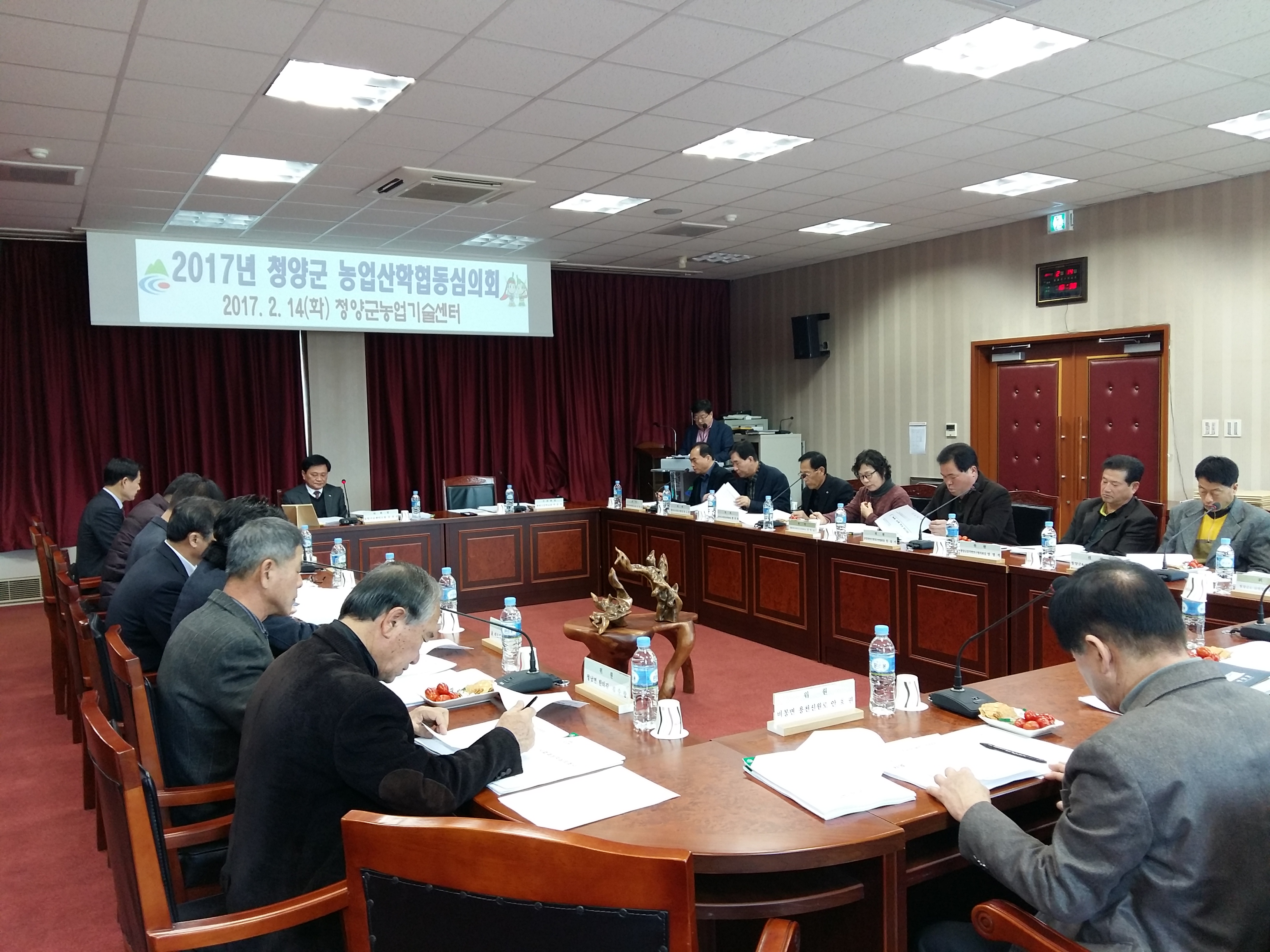 2017 신기술보급 시범사업 조기착수
