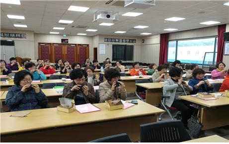 오카리나 교육 관련