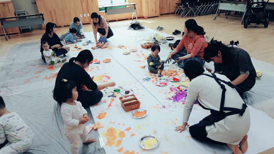 0405 우리아기 감성발달 교실