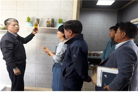 솔담농장 사진