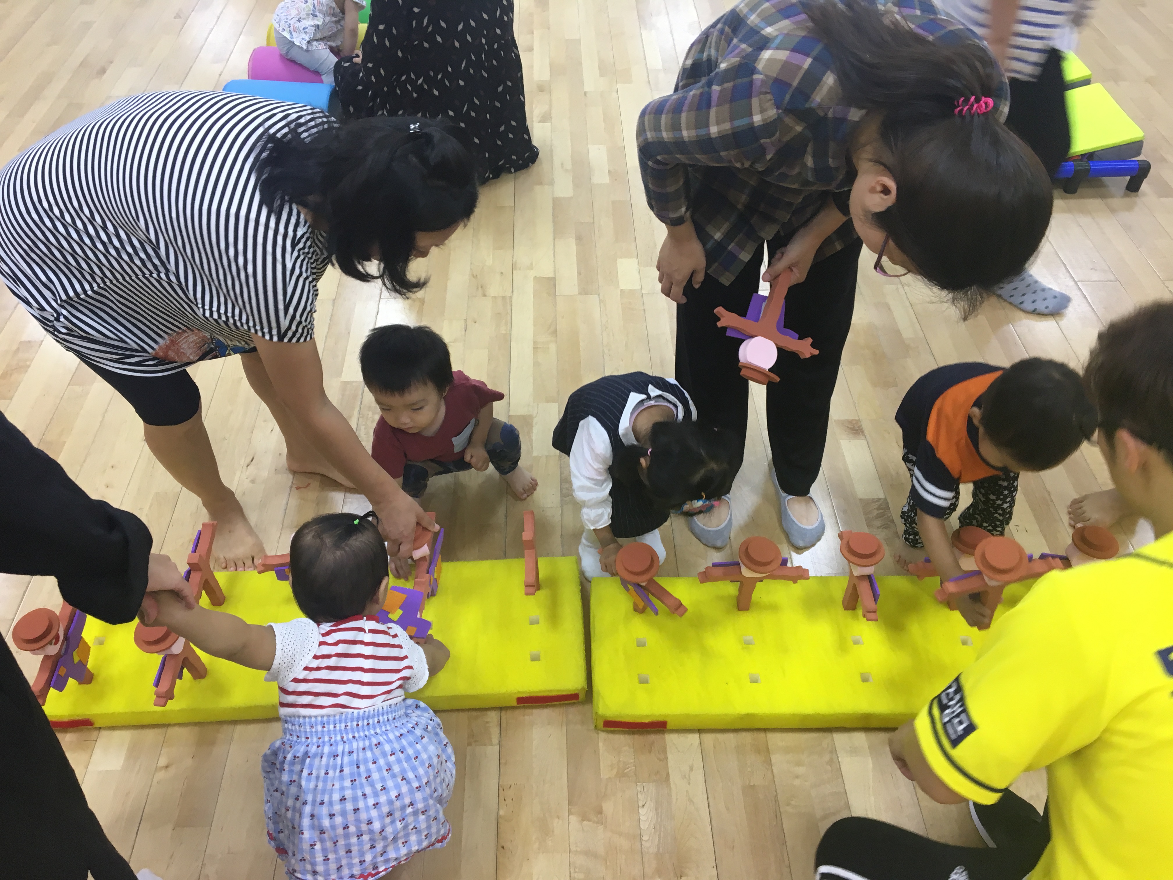 0926 우리아기 감성발달 교실1