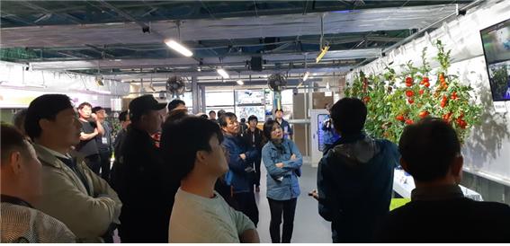 6월22일 야간최고경영자과정