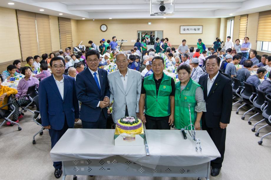 청남면 어버이생신상차림 및 경로잔치_0006