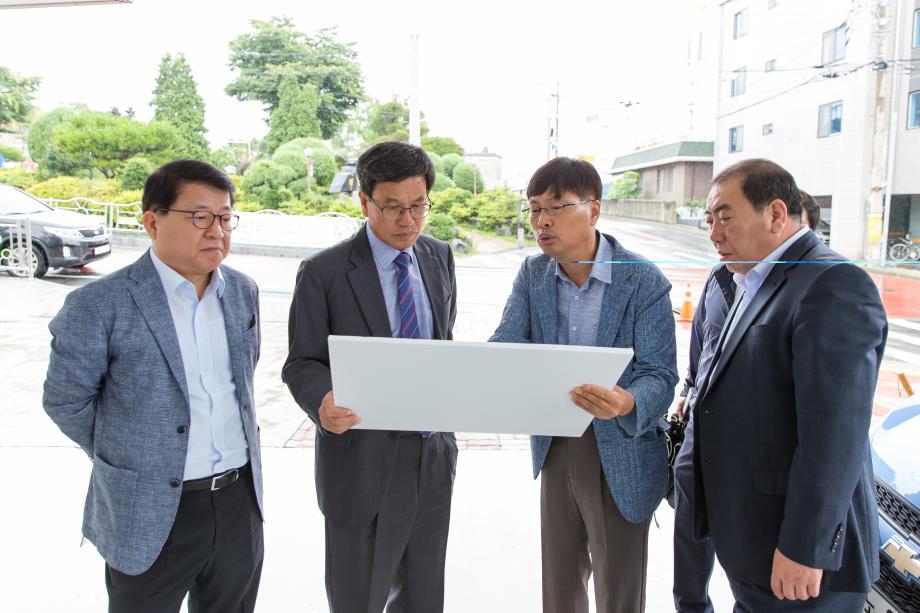 청양읍 도시재생사업 현장답사_0002