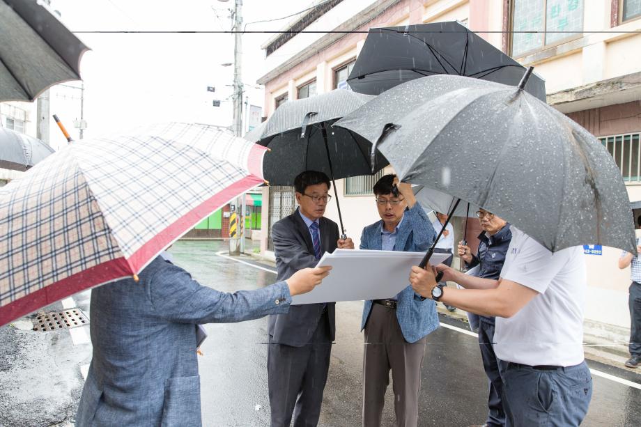 청양읍 도시재생사업 현장답사_0006