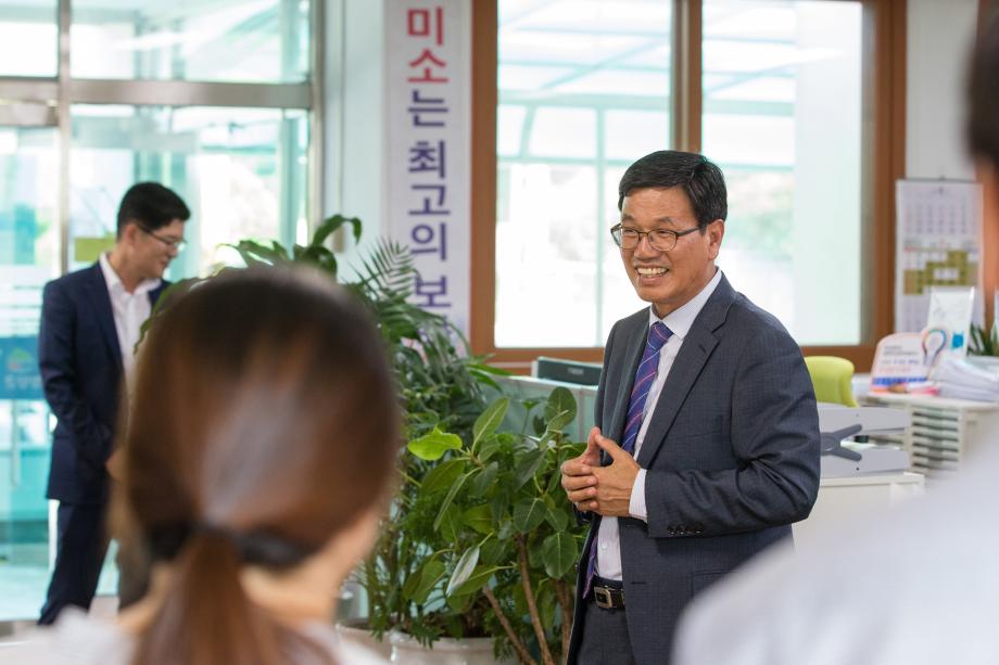 민선7기 읍 면 초도방문 - 운곡면_0006