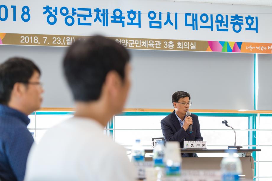 2018년 체육회 임시대의원 총회_0005