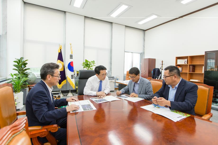 정부예산확보 중앙부처 및 국회방문_0001