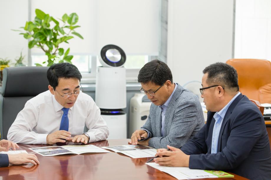 정부예산확보 중앙부처 및 국회방문_0002
