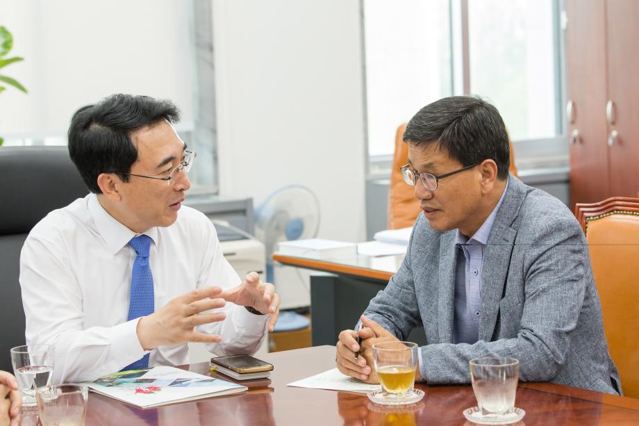 정부예산확보 중앙부처 및 국회방문_0005