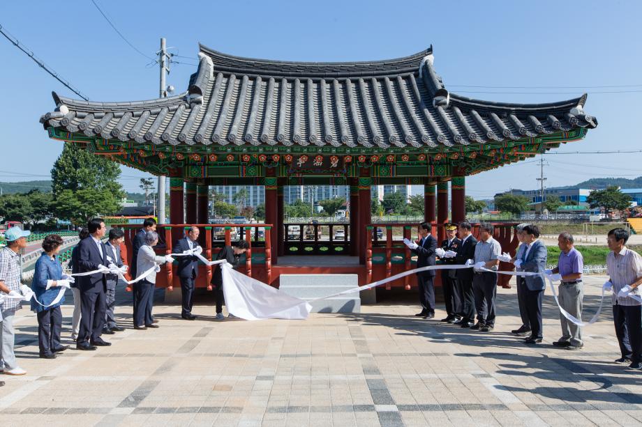 벽함정 현판 제막식_0007