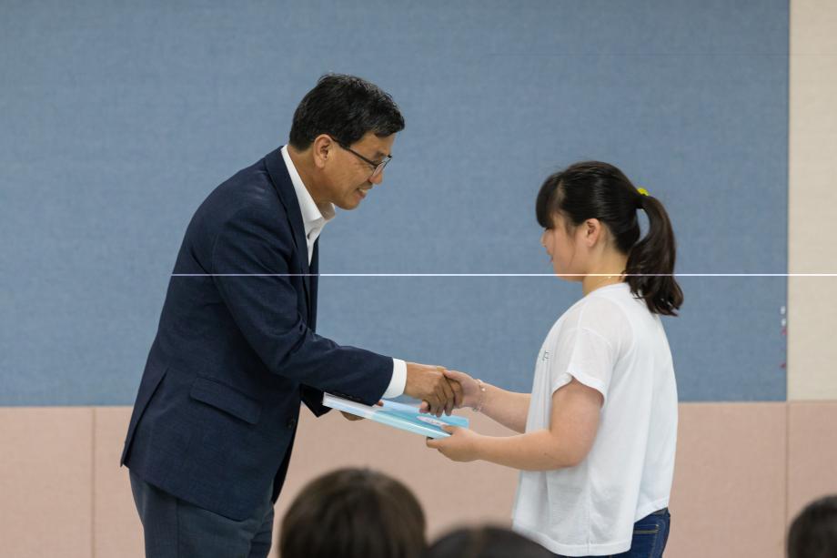 2018 국제 교류 해외 영어 캠프 성과보고회_0008