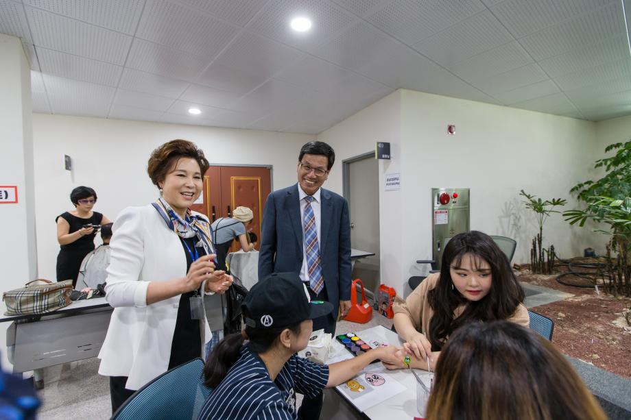 대전 외국인 사랑의 진료소 다문화가족 대상 무료 의료봉사_0003