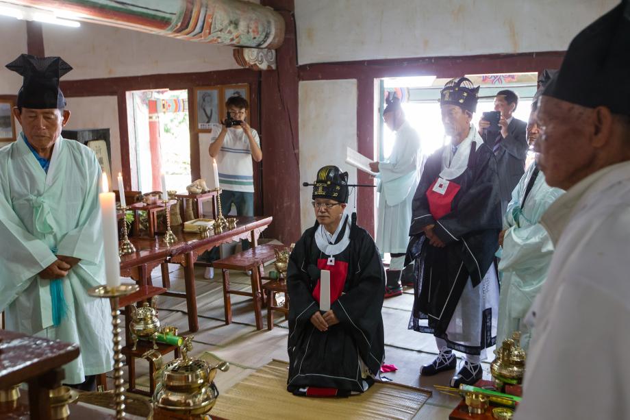 청양향교 석전대제 봉행_0012