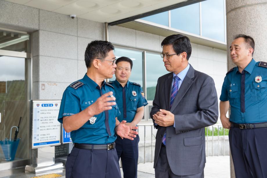 추석명절 맞이 관내순방(기관 및 경로당 요양원)_0006