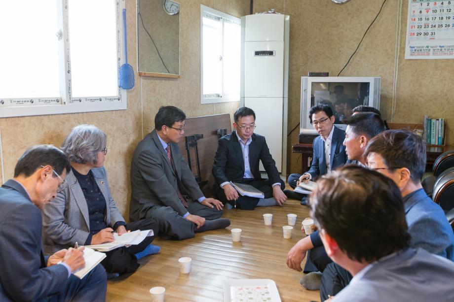 강정리 주민과의 군정협의 간담회_0003