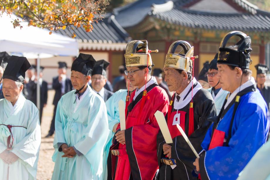 면암 최익현선생 추계 제향 봉행_0002