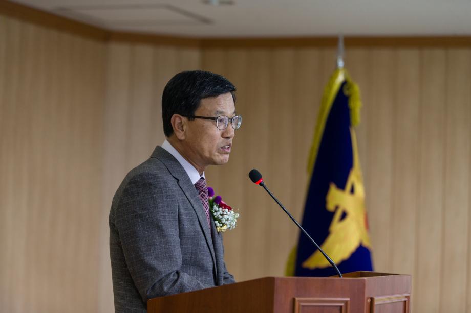 2018년 경찰의날 기념식_0008