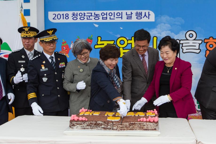 2018 청양군 농업인의날 행사_0024