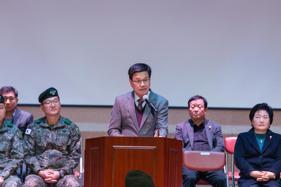 청양군 예비군 지역대 창설식_0003