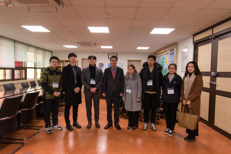 2019청년일자리사업 대상자 접견_0001