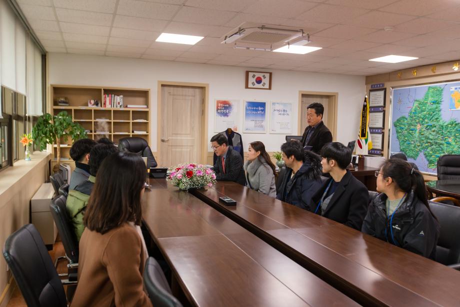 2019청년일자리사업 대상자 접견_0003