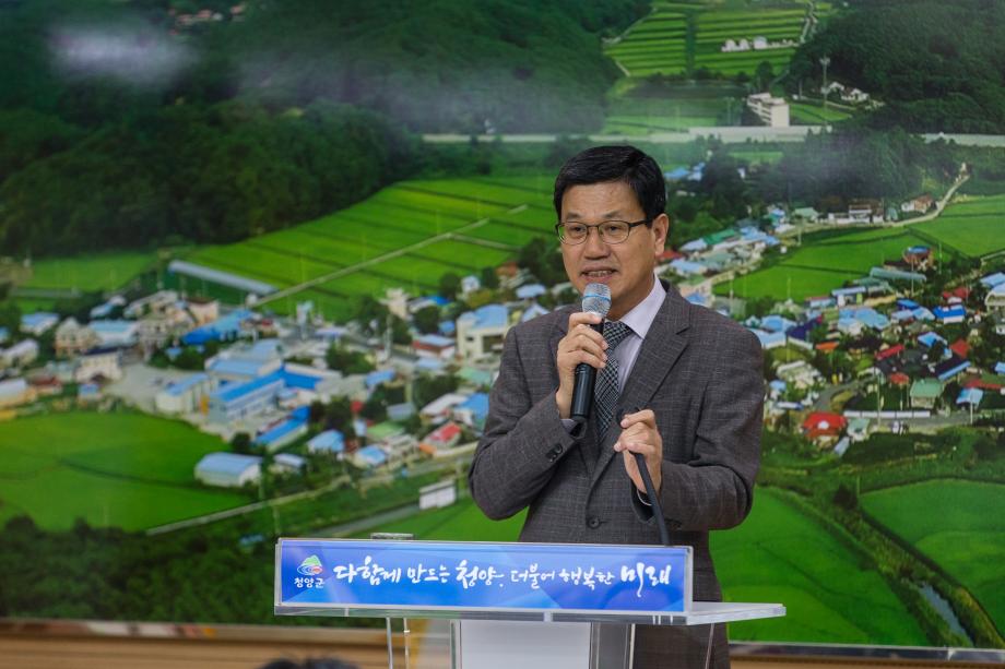 2019년 새해농업인 실용교육(화성면, 비봉면)_0002