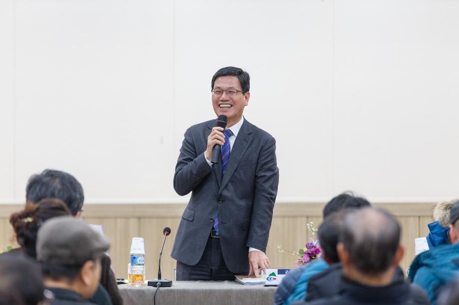 2019년 비봉면 연두순방_0016