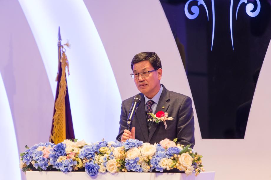 청양군 자율방범대 연합대장 이취임식_0007