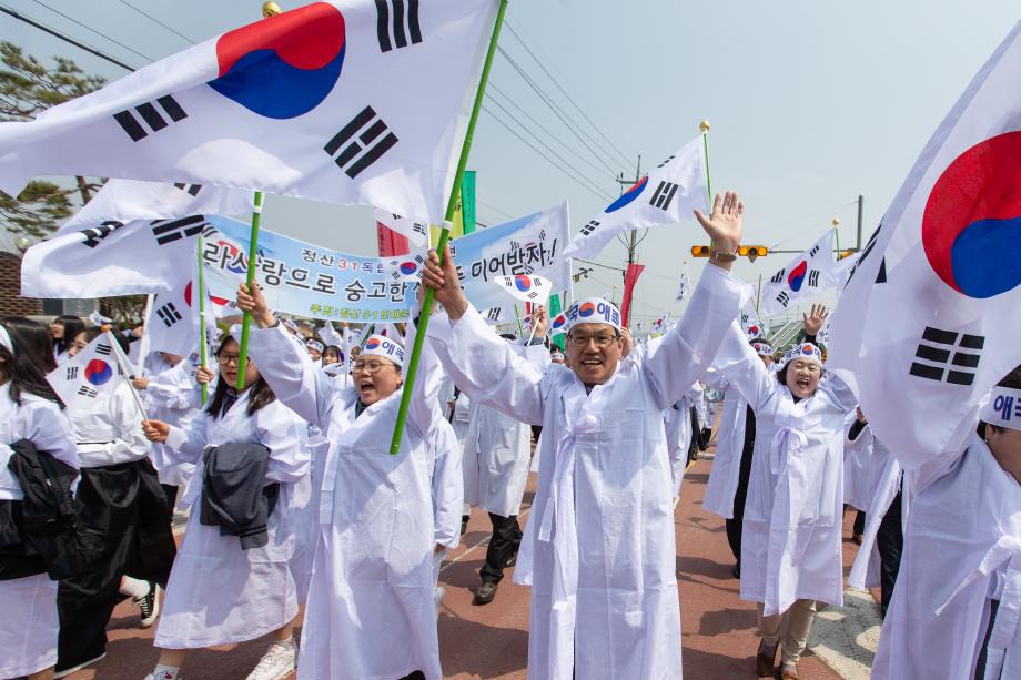 190405_3.1만세운동 100주년 제향 및 기념행사_0061