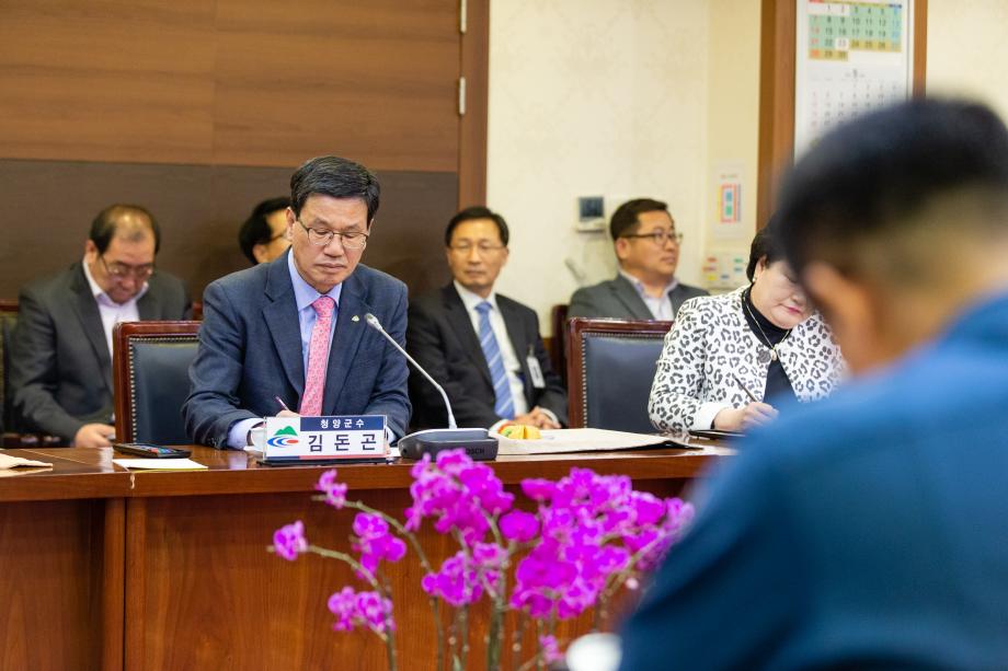 190409_충남지방경찰청장 방문에 따른 간담회_0008