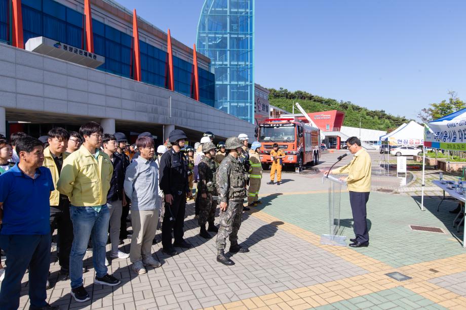 190529_을지태극훈련 실제훈련_0010