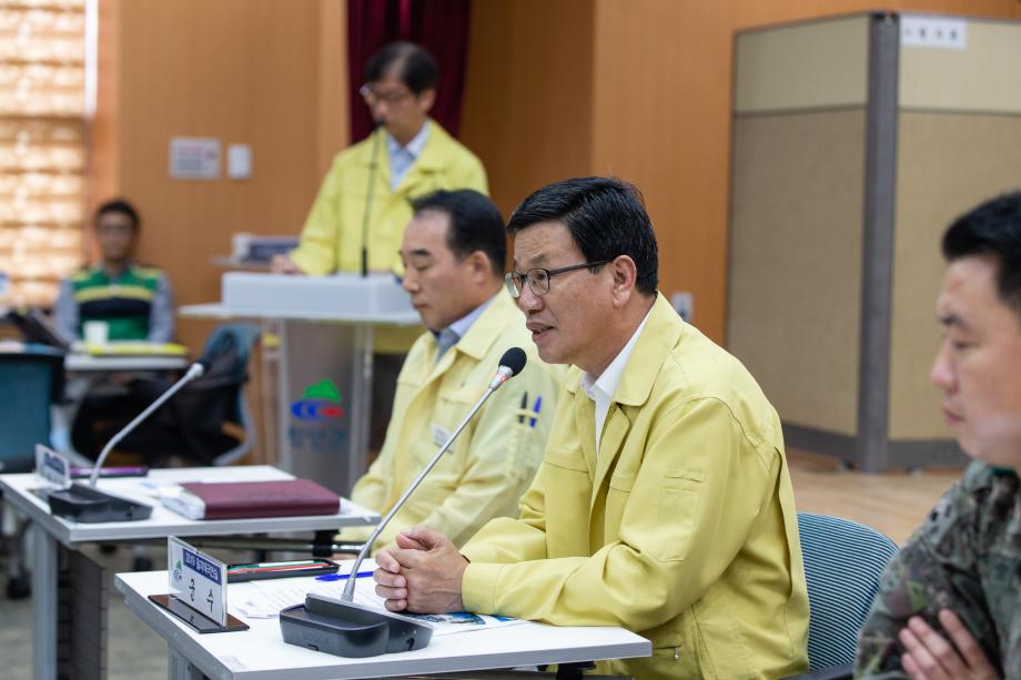 190530_을지태극연습 일일종합상황 보고회_0004