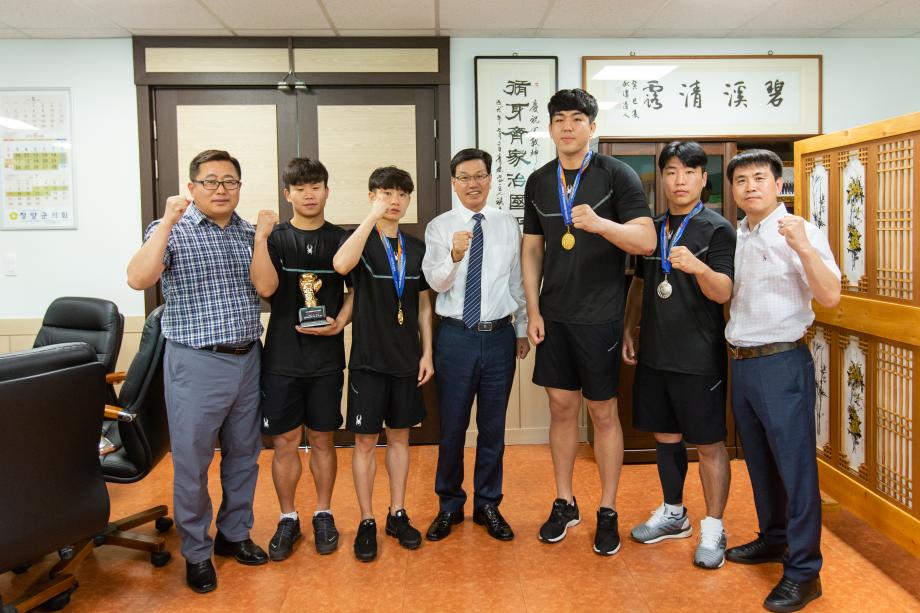 190625_복싱팀 격려_0001
