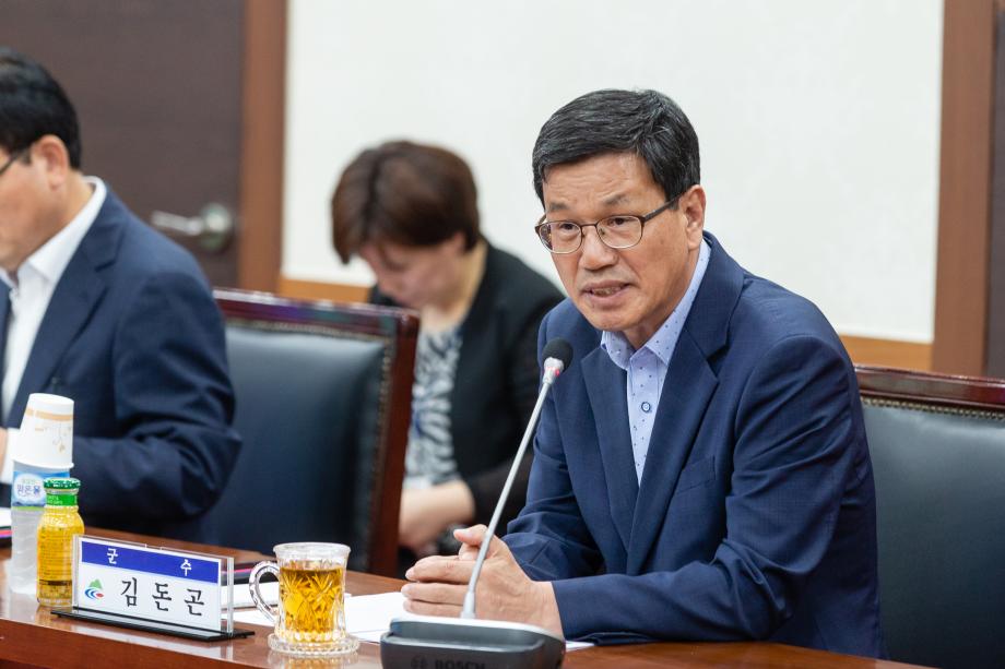 190716_장애인단체와의 군정협의 간담회_0002