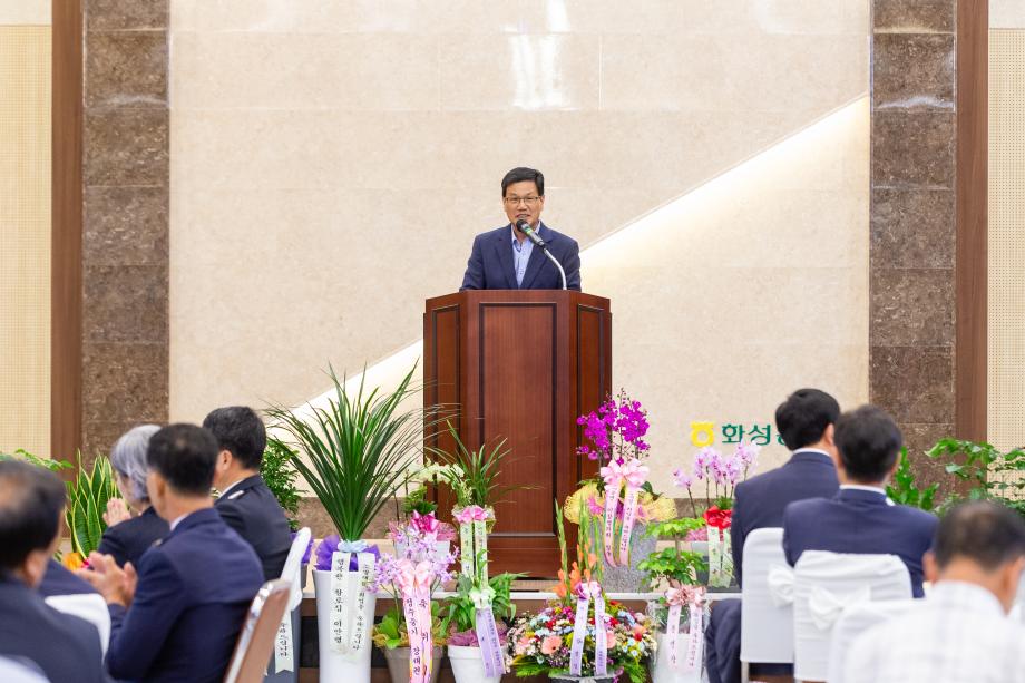 190717_비봉면 의용소방대장 이취임식_0007