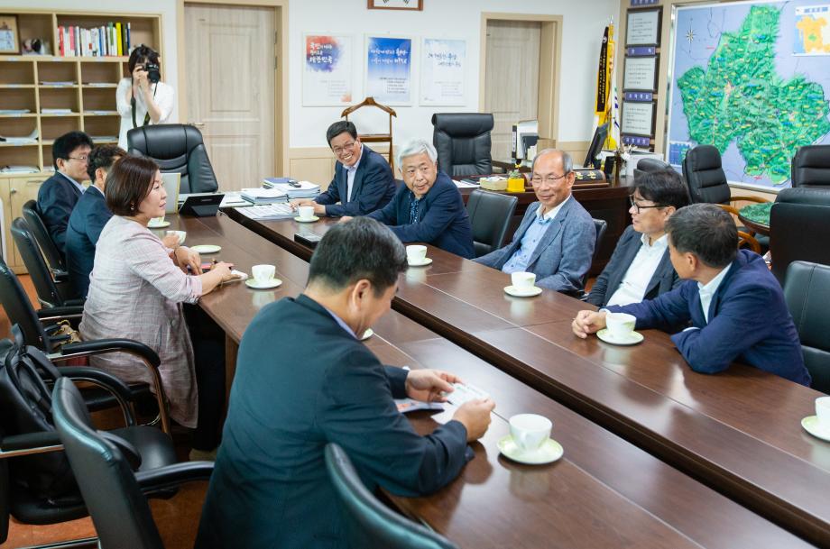 190718_충남지역신문협회 대표단 접견_0001