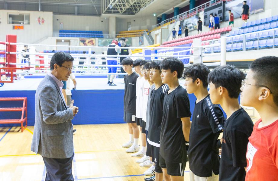 190726_복싱 청소년국가대표 하계합숙훈련 격려_0006