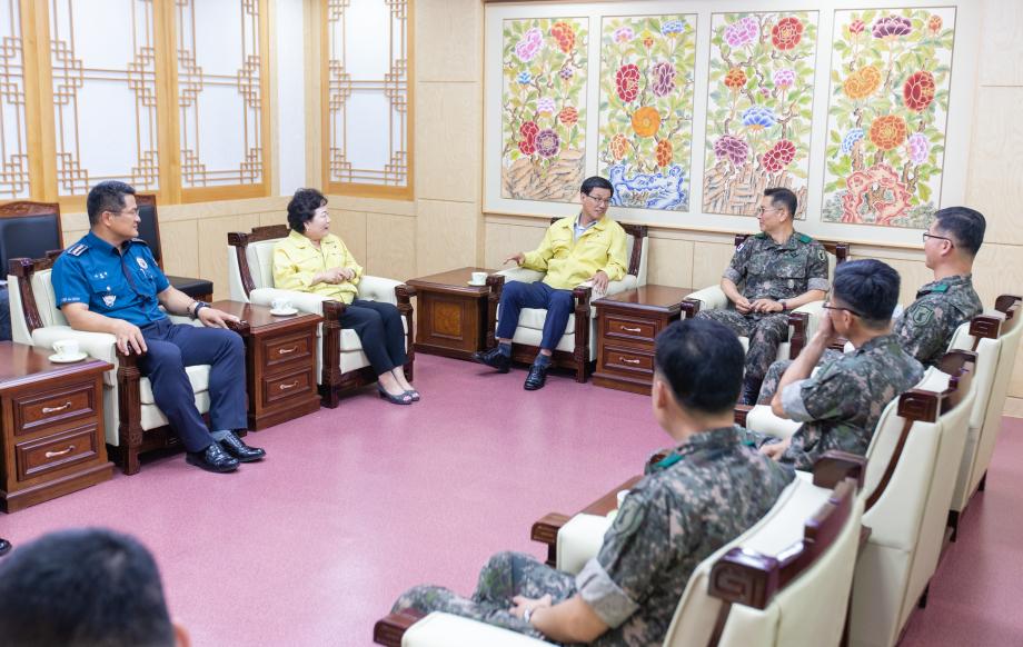 190808_화랑훈련 후속조치결과 현장토의_0003