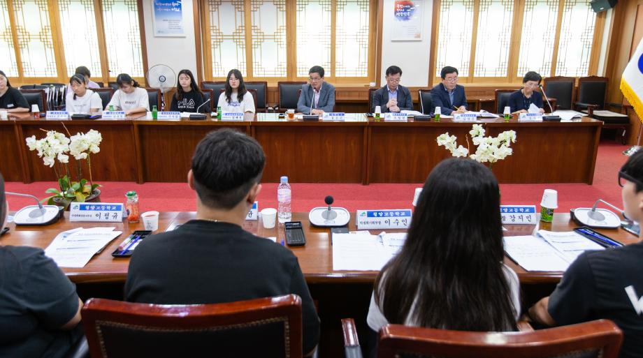 190812_청양학생회 연합회와의 간담회_0003
